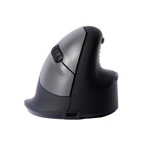 ACME Made R-Go Ergonomic mouse HE Break - Muis - 5 knoppen - Zwart
