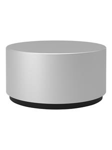 Microsoft Surface Dial - Cursor (puck) - Zilver