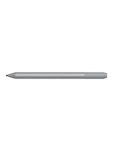 Microsoft Oppervlak Pen V4 - Platinum (EYV-00011) - Stylus - Stylus - 2 knoppen - Zilver