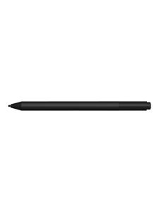 Microsoft Surface Pen V4 - Black - Stylus - Stylus - 2 knoppen - Zwart