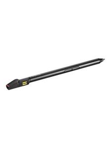 Lenovo ThinkPad Pen Pro-1 - Stylus - 2 knoppen - Zwart