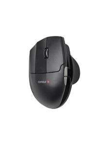 Contour Unimouse - vertical mouse - Vertical mouse - 7 knoppen - Zwart
