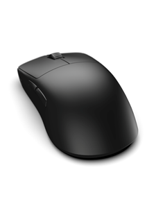 Endgame Gear OP1w 4k Wireless - Gaming muis - Optisch - Zwart