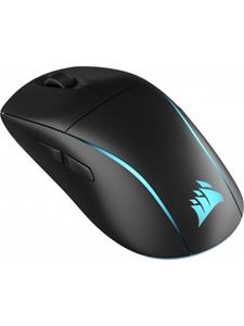 Corsair M75 WIRELESS - Muis - Optisch - 5 knoppen - Zwart