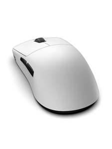Endgame Gear OP1w 4k Wireless - Gaming muis - Optisch - Wit