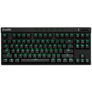 EShark ESL-K1 KODACHI Gamen Toetsenbord (US)