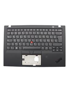 Lenovo Sunrex - Notebook replacement keyboard - Frans - Zwart