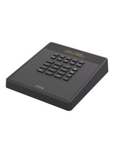 AXIS TU9003 - Toetsenbord - Zwart