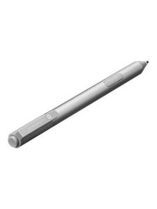 HP Active Pen with App Launch - Digitale pen - 3 knoppen - Grijs