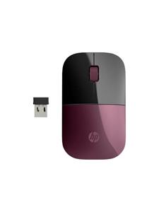 HP Z3700 - Muis - 3 knoppen - Paars