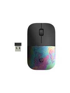 HP Z3700 - Muis - 3 knoppen - Blauw