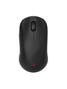 Benq Zowie U2-DW (Medium) Wireless Mouse for Esports - Gaming muis - Optisch - 7 knoppen - Zwart