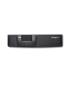 Mousetrapper Advance 2.0 - Zwart/wit - Trackbar (RollerMouse & ) - Touch - 6 knoppen - Zwart