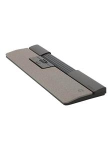 Contour SliderMouse Pro - Centrale aanwijsapparaat - Mechanical - 6 knoppen - Grijs