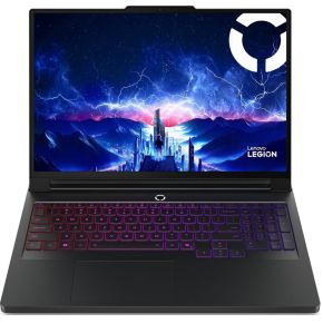 Lenovo Legion Pro 7 U9-275HX RTX5080 64T/2T gaming laptop