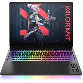 HP OMEN MAX 16-ah0001nd 16'' gaming laptop