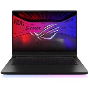 ASUS ROG Strix SCAR 18 G835LX-SA008W 18'' Copilotplus gaming laptop