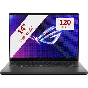 ASUS ROG Zephyrus G14 GA403WW-QS075W 14'' gaming laptop
