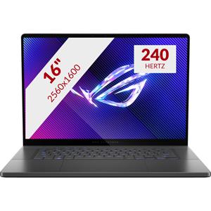 ASUS ROG Zephyrus G16 GU605CR-QR102W 16'' gaming laptop