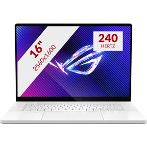 ASUS ROG Zephyrus G16 GU605CW-QR119W 16'' gaming laptop