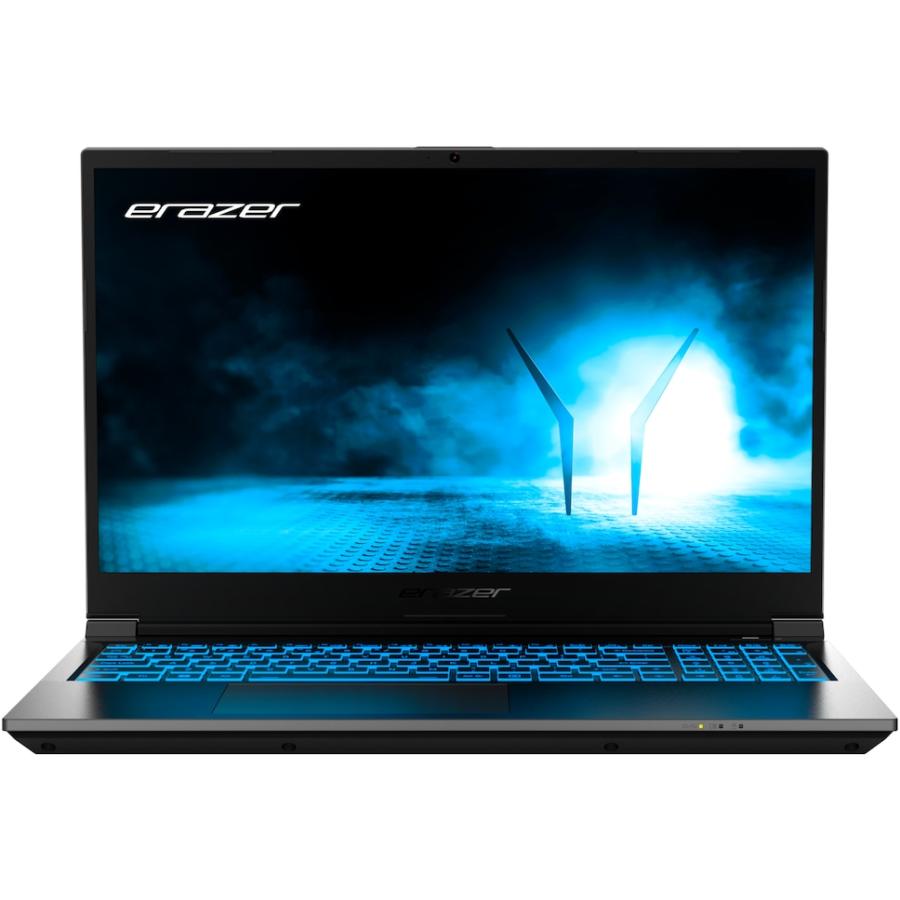 Erazer Crawler E50i (MD62653) 15.6'' gaming laptop