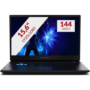 Deputy 15 P1 MD62760 15.6'' gaming laptop