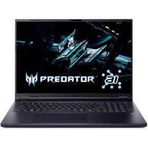 Acer Predator Helios Neo 18 AI PHN18-72-952H 18'' Copilotplus gaming laptop
