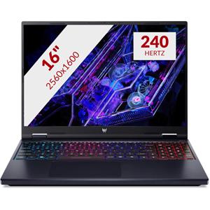 Acer Predator Helios Neo 16 AI PHN16-73-95NY 16'' Copilotplus gaming laptop