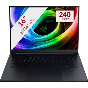 Razer Blade 16 RZ09-05289EN4-R3E1 16'' gaming laptop
