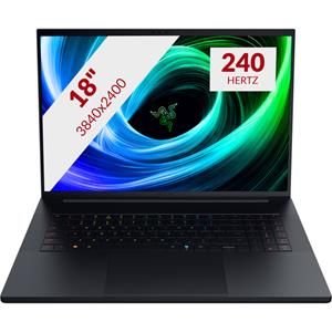 Razer Blade 18 RZ09-05299ER9-R3E1 18'' gaming laptop