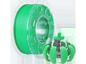 Creality 3d filament  pla 1.75mm groen 1kg