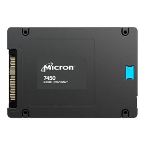 Micron SSD harde schijf PCIe 4.0 x4 MTFDKCB960TFR-1BC1ZABYYR