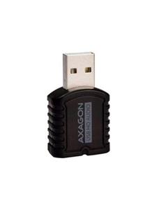 AXAGON ADA-17 - sound card