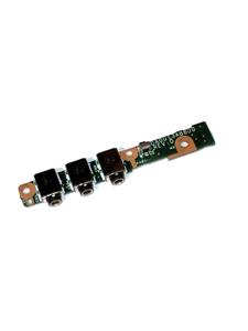 HP PCB AUBIO/B UMA