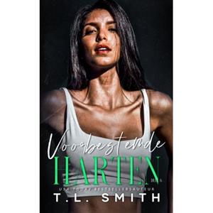 T.L. Smith Voorbestemde harten -   (ISBN: 9789464407211)