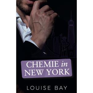Louise Bay Chemie in New York -   (ISBN: 9789464822854)
