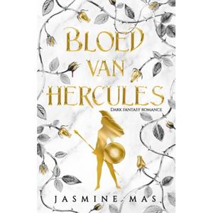Jasmine Mas Bloed van Hercules -   (ISBN: 9789464822861)