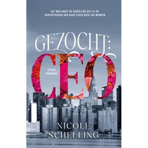 Nicole Schelling Gezocht: CEO -   (ISBN: 9789464822939)