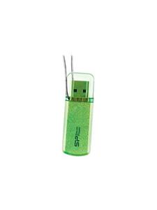 Silicon Power Helios 101 - 8GB - USB-stick