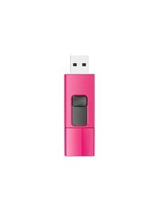 Silicon Power Blaze B05 - 64GB - USB-stick