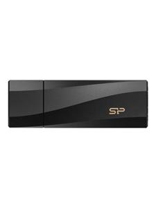 Silicon Power Blaze B07 - 64GB - USB-stick