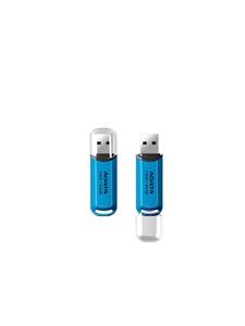A-Data DashDrive C906 - Blauw - 64GB - USB-stick