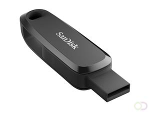 Sandisk Phone Drive for Android - Zwart - 32GB - USB-stick