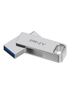 Pny Duo-Link - 64GB - USB-stick