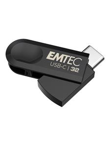 Emtec C280 - 32GB - USB-stick