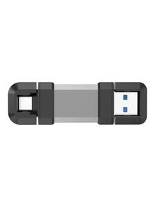 Silicon Power Mobile C51 - 64GB - USB-stick