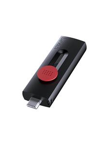Lexar JumpDrive D300 - 64GB - USB-stick