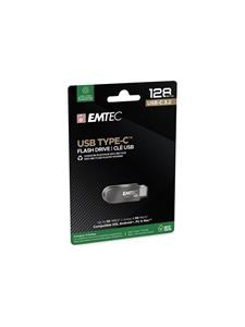 Emtec C280 - 128GB - USB-stick