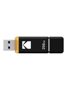 Kodak Classic K103 Series - USB flash drive - 256 GB - 256GB - USB-stick