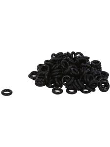DUTZO MX keys O-ring 40A - Zwart - Zwart